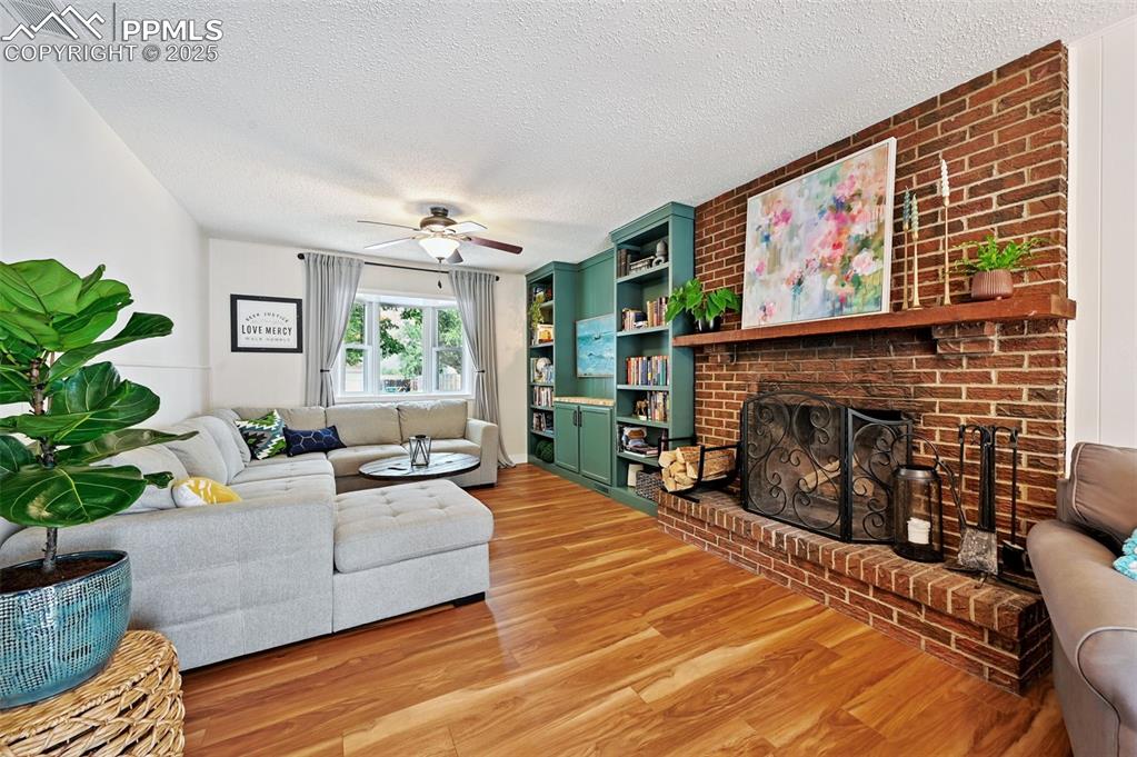 5139 Villa Circle Colorado Springs CO 80918