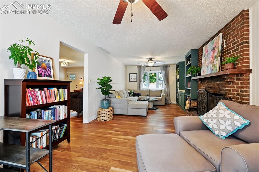 5139 Villa Circle Colorado Springs CO 80918