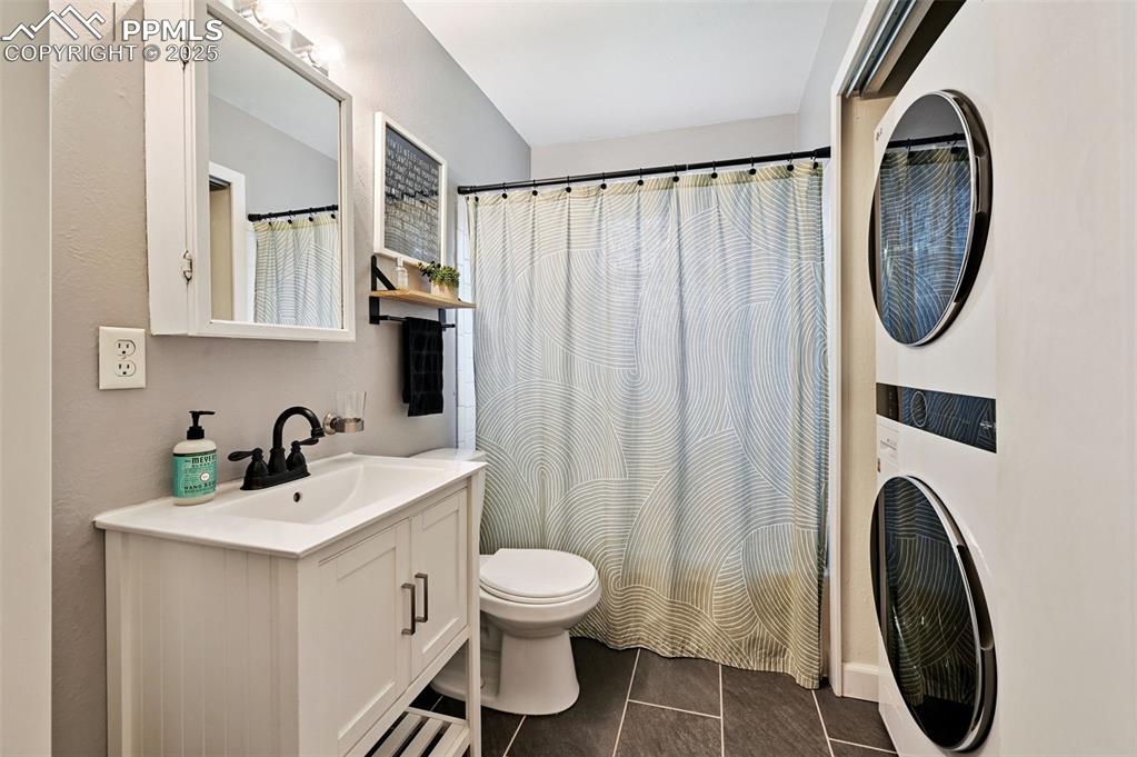 5139 Villa Circle Colorado Springs CO 80918