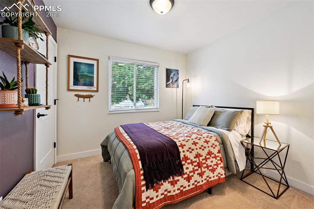 5139 Villa Circle Colorado Springs CO 80918