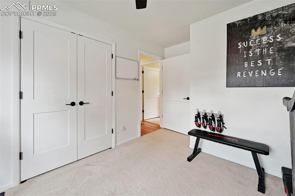 5139 Villa Circle Colorado Springs CO 80918