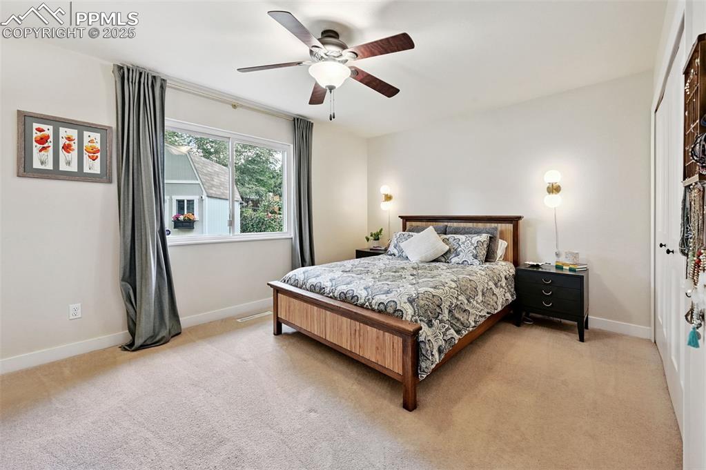 5139 Villa Circle Colorado Springs CO 80918