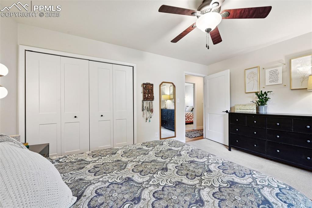 5139 Villa Circle Colorado Springs CO 80918