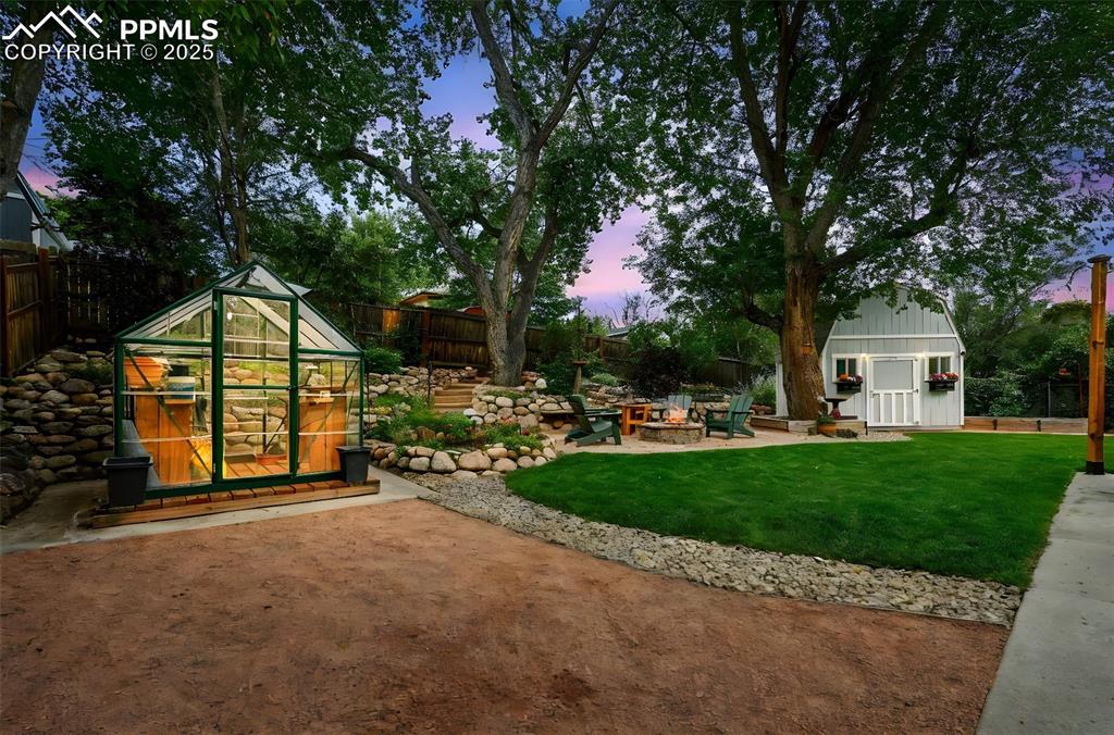 5139 Villa Circle Colorado Springs CO 80918