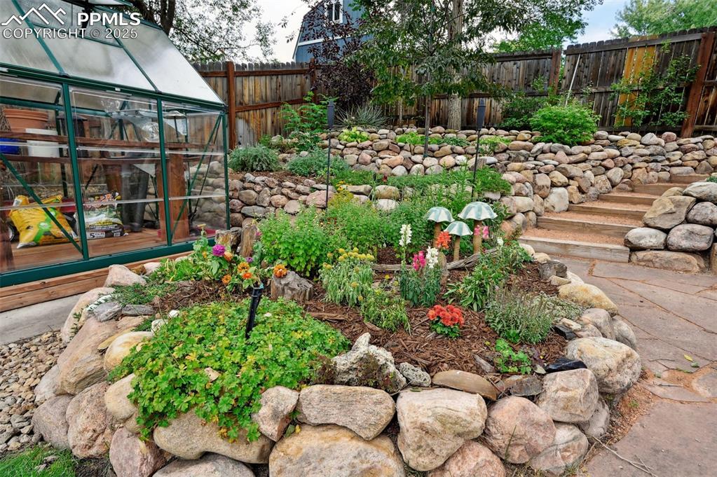 5139 Villa Circle Colorado Springs CO 80918