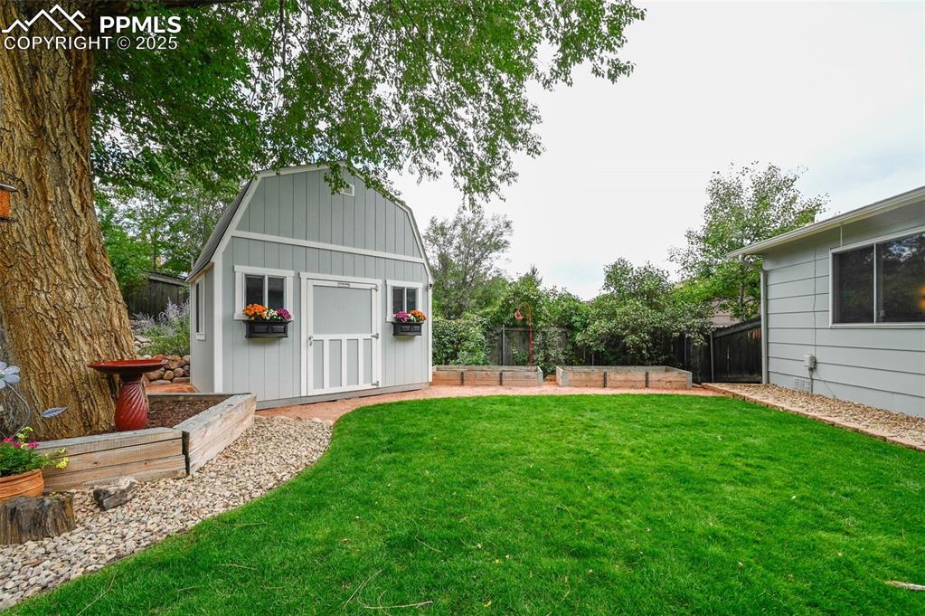 5139 Villa Circle Colorado Springs CO 80918