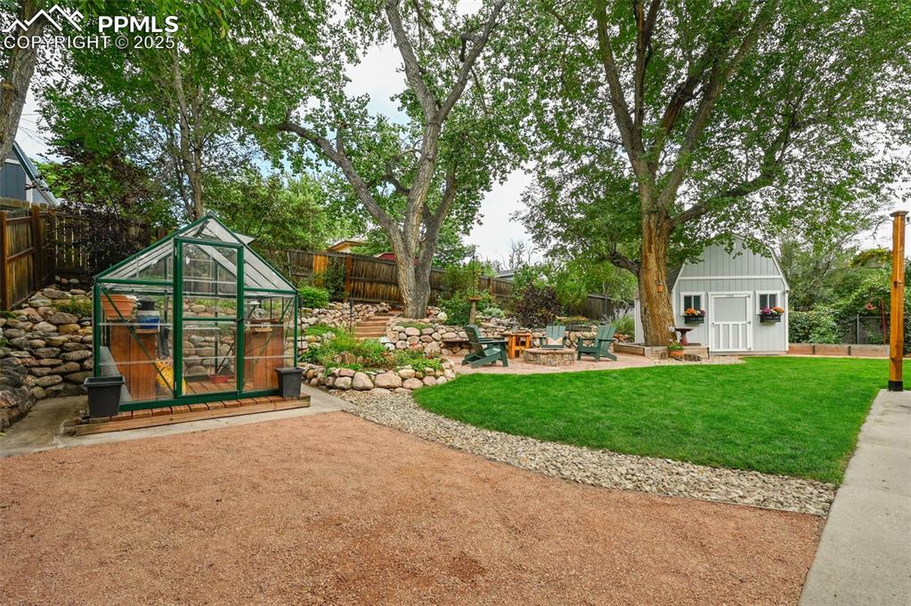 5139 Villa Circle Colorado Springs CO 80918