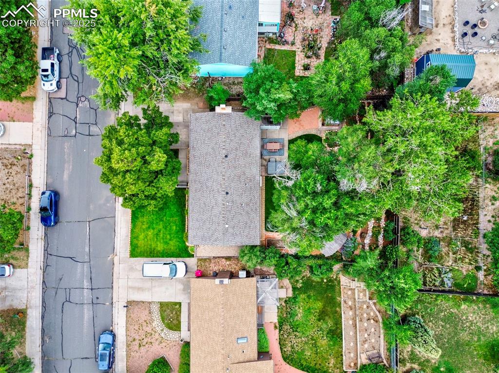 5139 Villa Circle Colorado Springs CO 80918