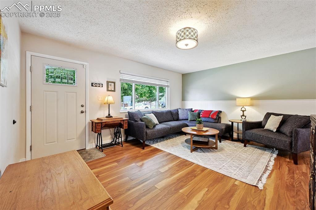 5139 Villa Circle Colorado Springs CO 80918