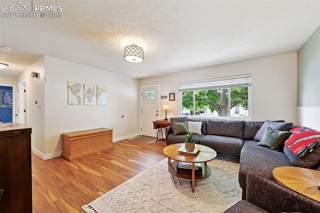 5139 Villa Circle Colorado Springs CO 80918