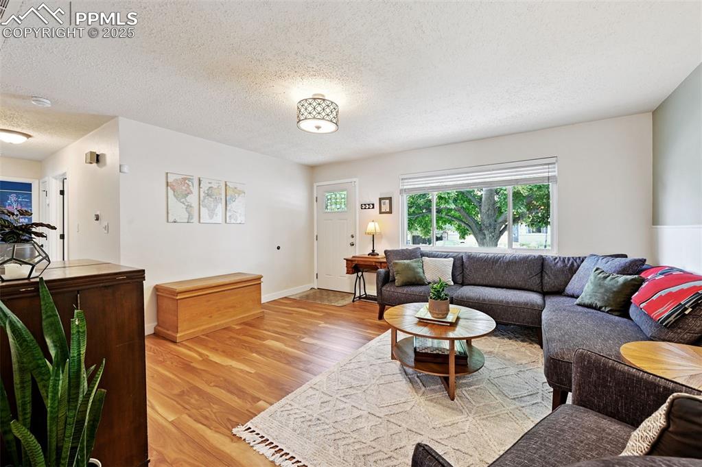 5139 Villa Circle Colorado Springs CO 80918