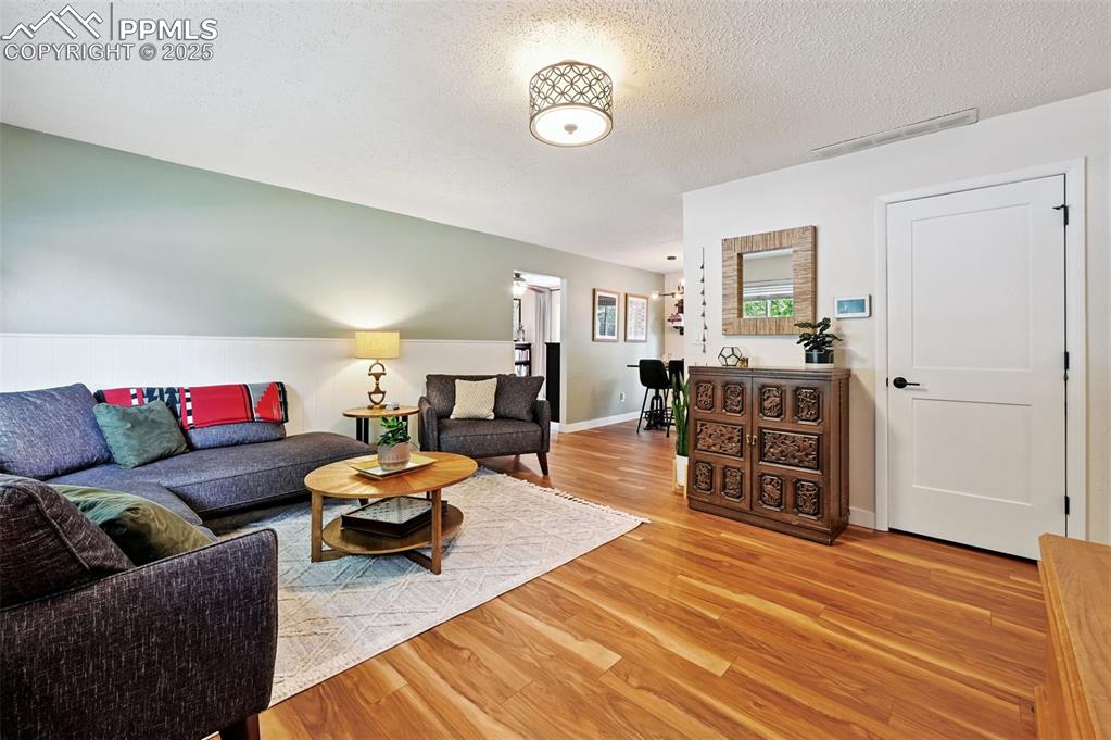 5139 Villa Circle Colorado Springs CO 80918