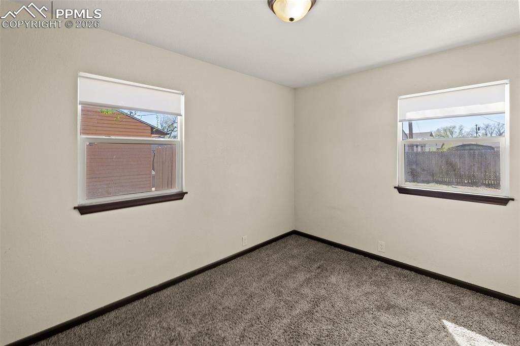 1211 Florence Avenue Colorado Springs CO 80905