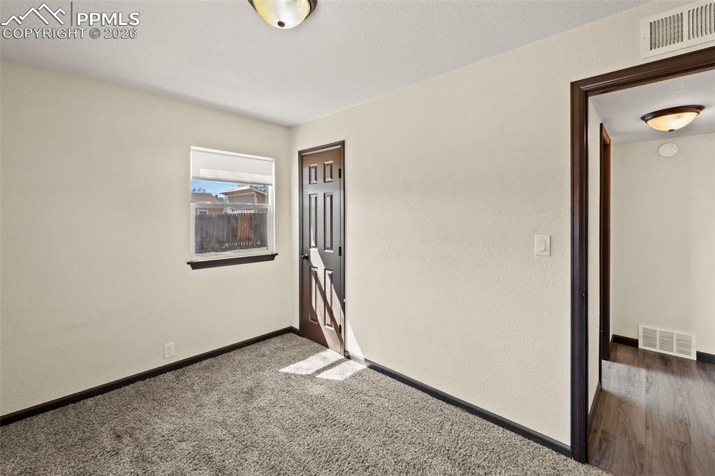 1211 Florence Avenue Colorado Springs CO 80905