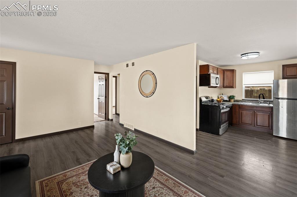 1211 Florence Avenue Colorado Springs CO 80905