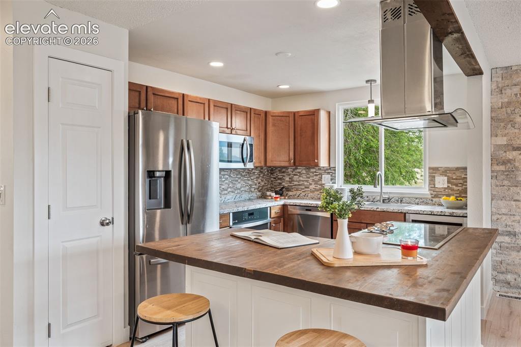 4358 Marlow Circle Colorado Springs CO 80916
