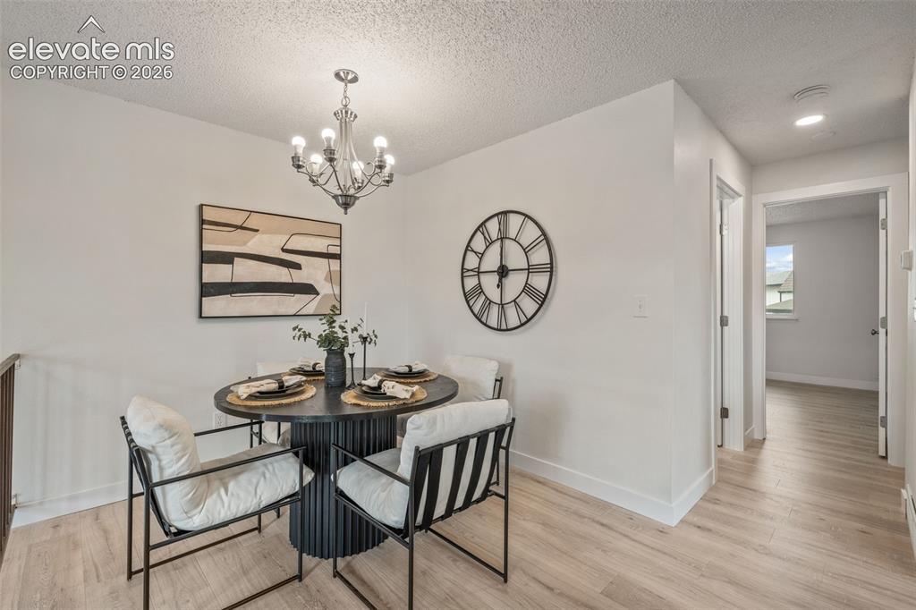 4358 Marlow Circle Colorado Springs CO 80916
