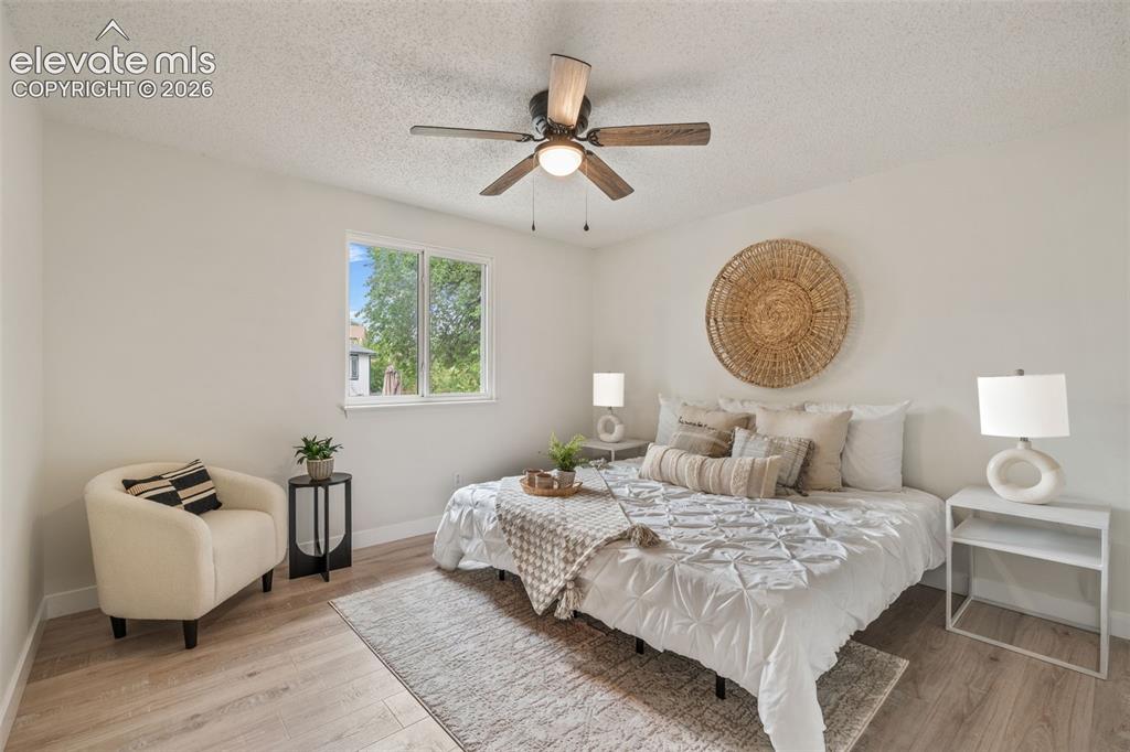 4358 Marlow Circle Colorado Springs CO 80916