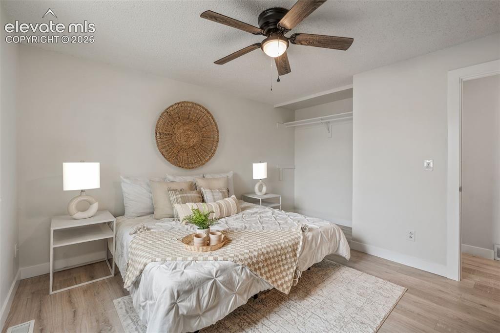 4358 Marlow Circle Colorado Springs CO 80916