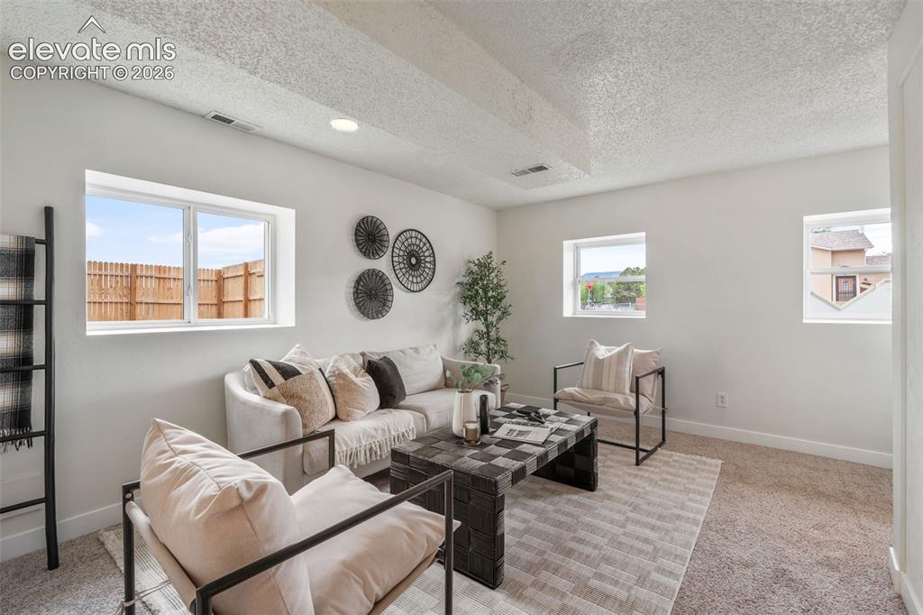 4358 Marlow Circle Colorado Springs CO 80916