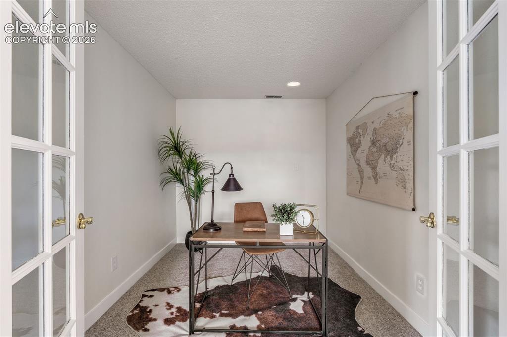 4358 Marlow Circle Colorado Springs CO 80916