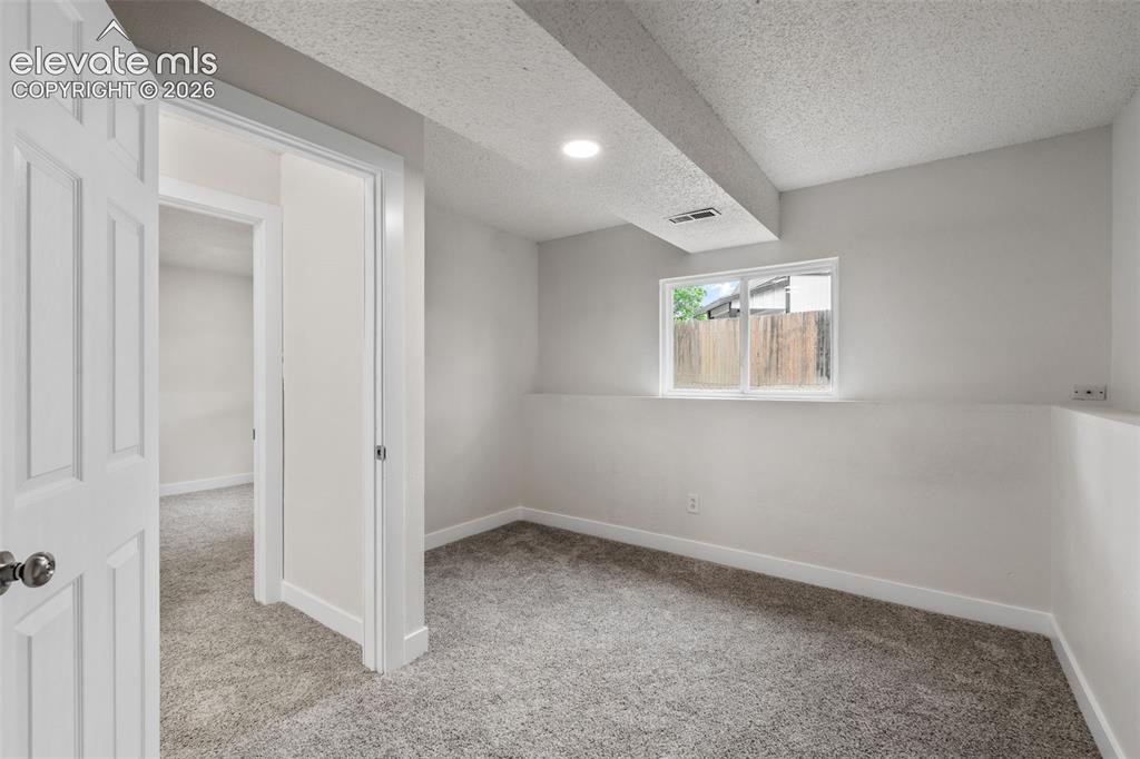 4358 Marlow Circle Colorado Springs CO 80916