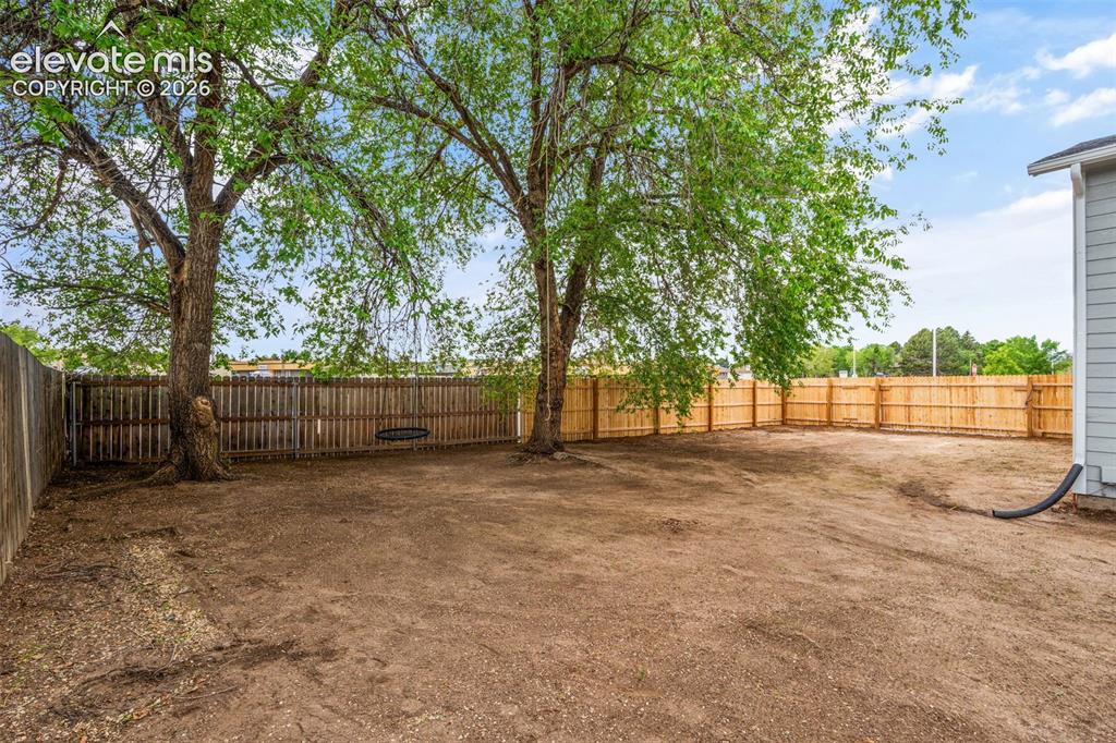 4358 Marlow Circle Colorado Springs CO 80916