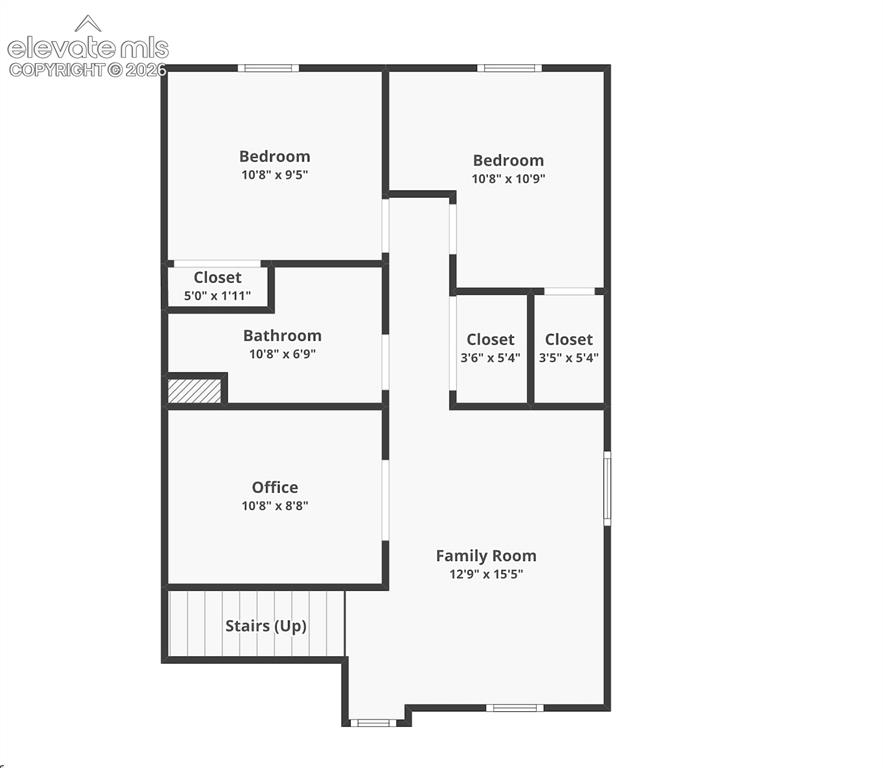 4358 Marlow Circle Colorado Springs CO 80916