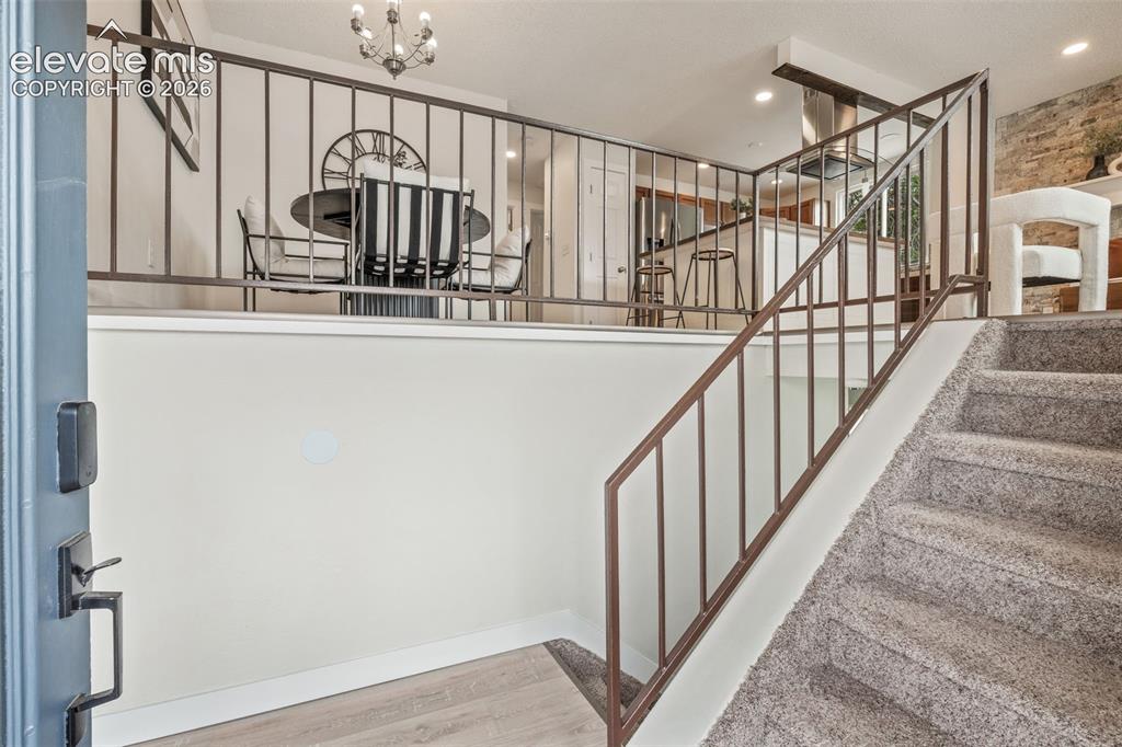 4358 Marlow Circle Colorado Springs CO 80916