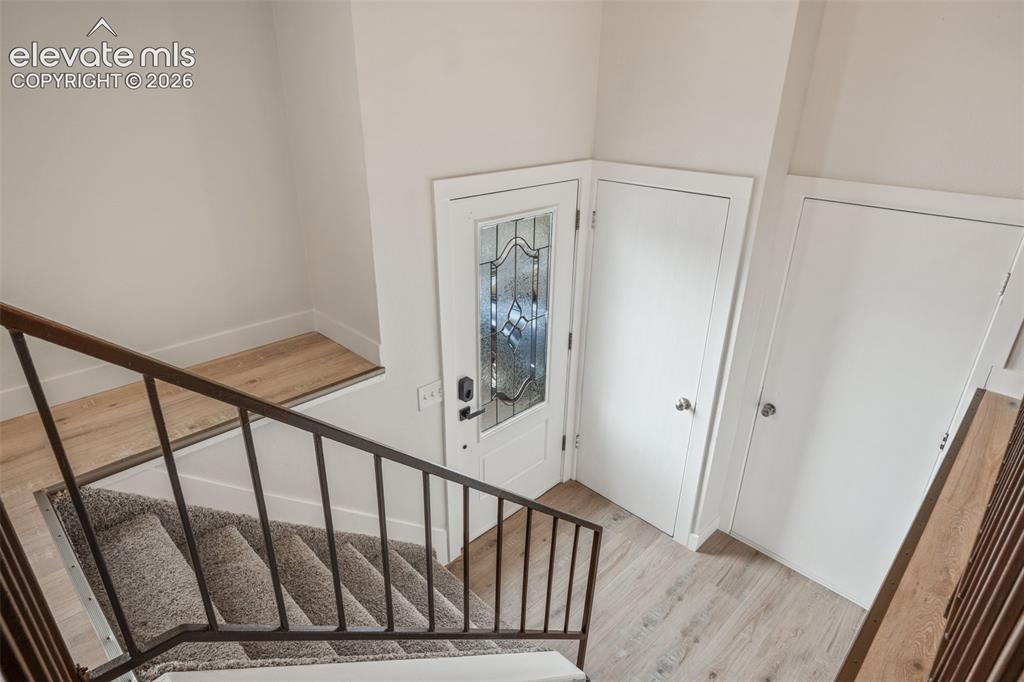 4358 Marlow Circle Colorado Springs CO 80916