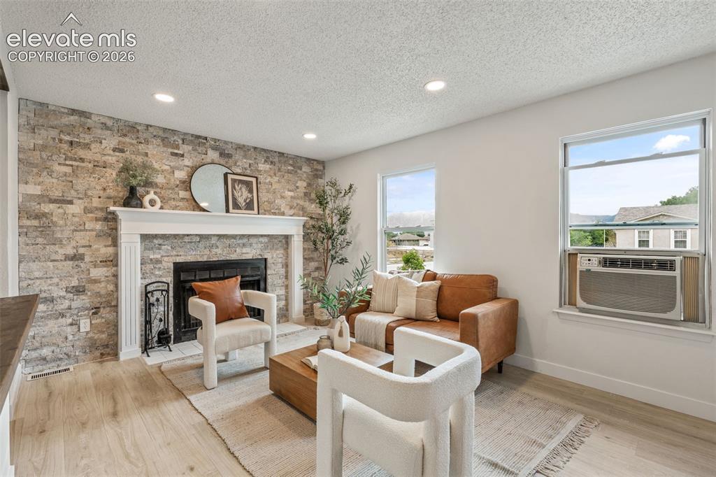 4358 Marlow Circle Colorado Springs CO 80916