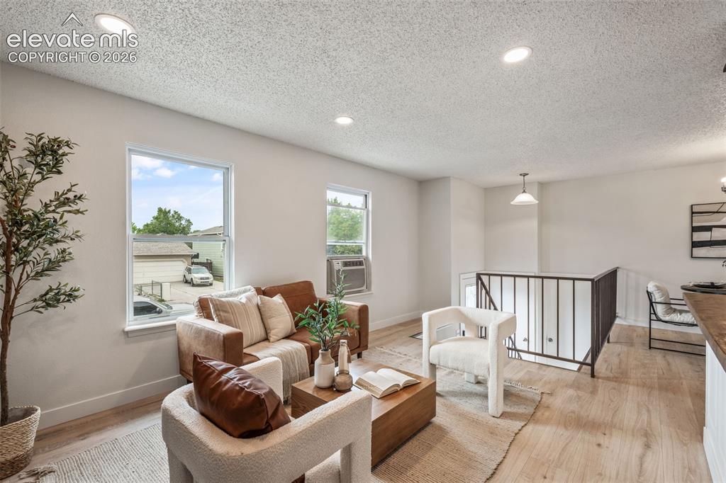4358 Marlow Circle Colorado Springs CO 80916