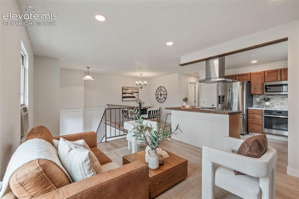 4358 Marlow Circle Colorado Springs CO 80916