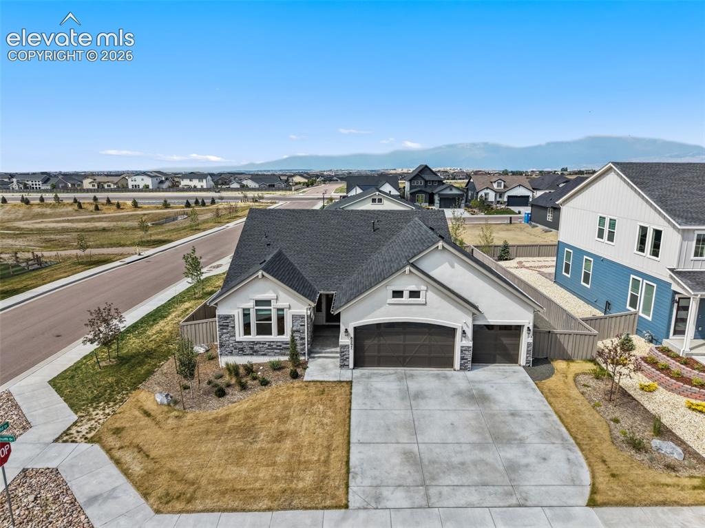 8297 Tom Ketchum Drive Colorado Springs CO 80908
