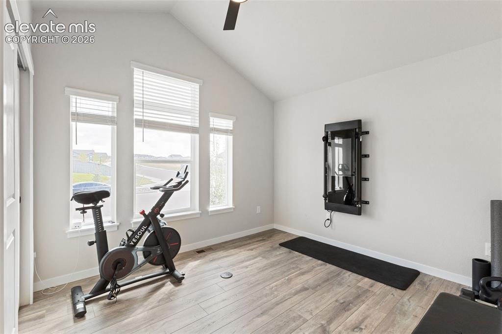8297 Tom Ketchum Drive Colorado Springs CO 80908