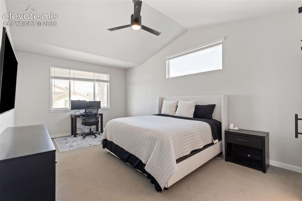 8297 Tom Ketchum Drive Colorado Springs CO 80908