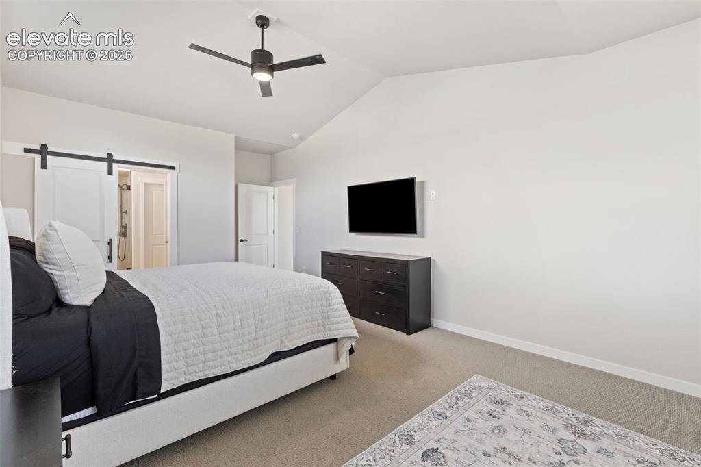8297 Tom Ketchum Drive Colorado Springs CO 80908