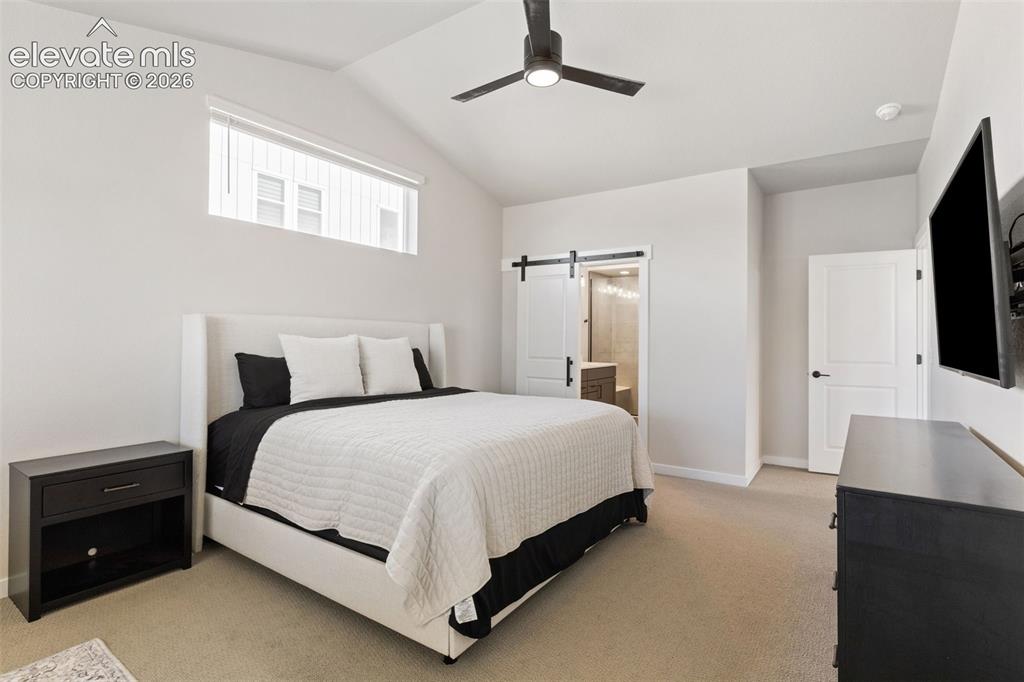 8297 Tom Ketchum Drive Colorado Springs CO 80908
