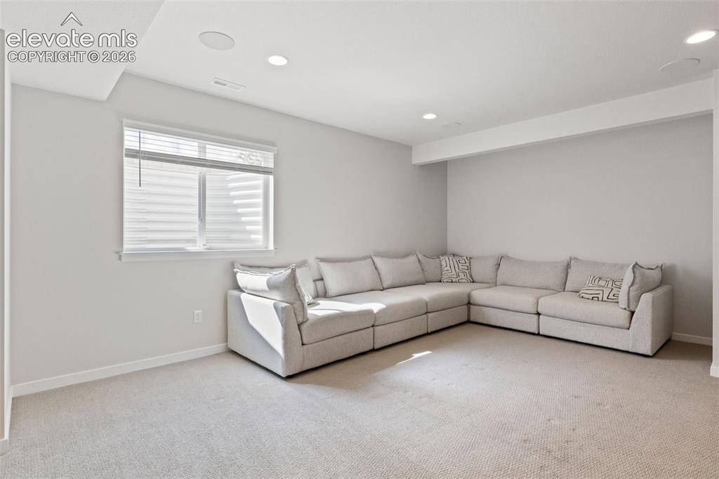 8297 Tom Ketchum Drive Colorado Springs CO 80908