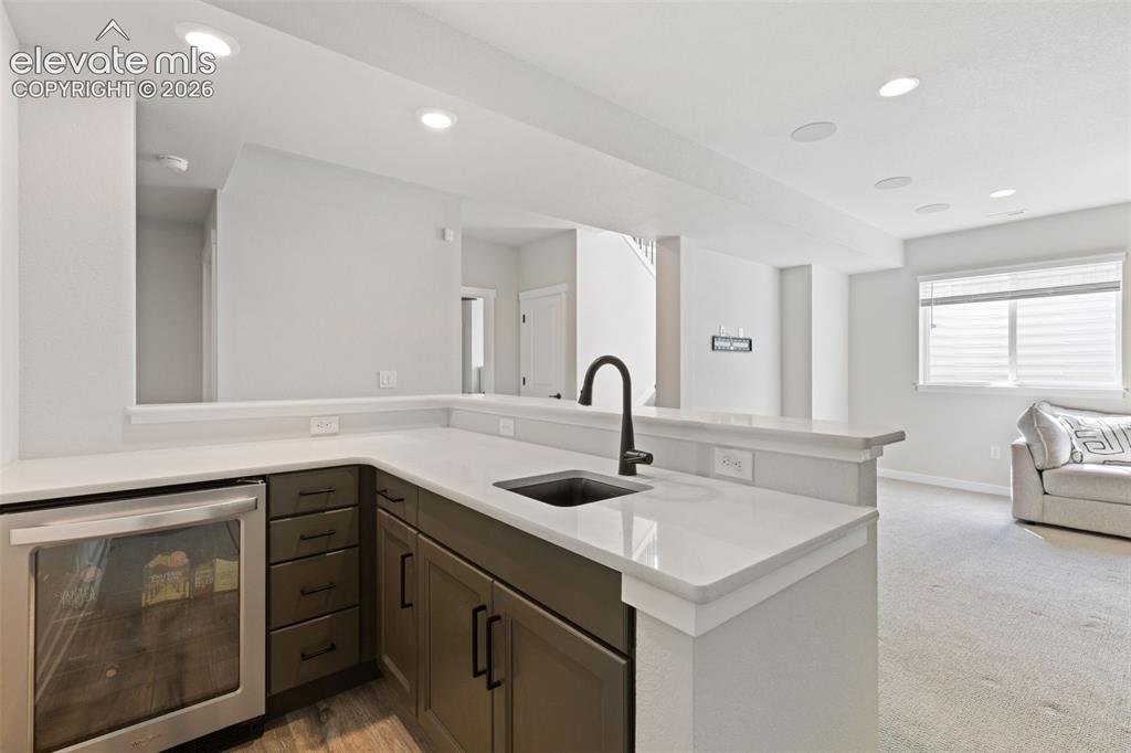 8297 Tom Ketchum Drive Colorado Springs CO 80908
