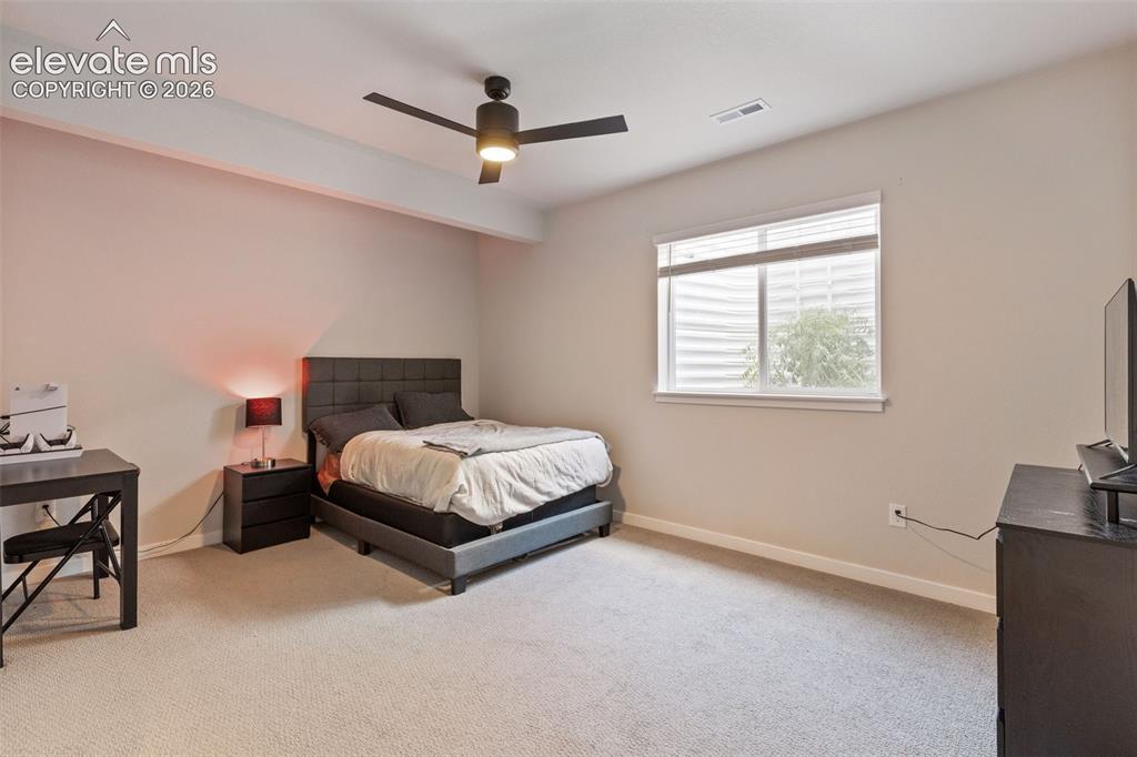 8297 Tom Ketchum Drive Colorado Springs CO 80908