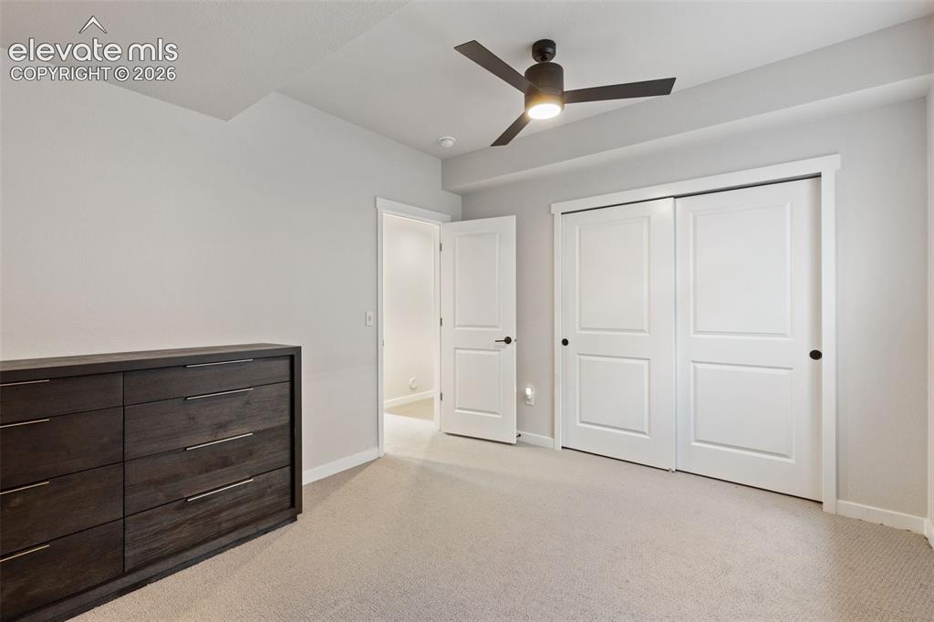 8297 Tom Ketchum Drive Colorado Springs CO 80908