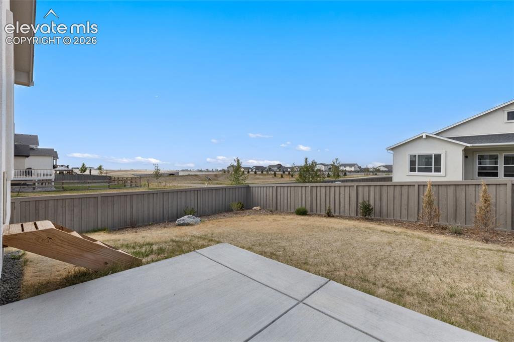 8297 Tom Ketchum Drive Colorado Springs CO 80908