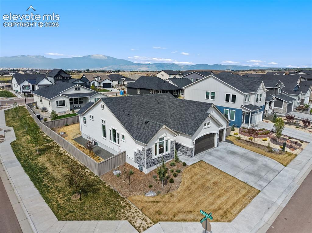 8297 Tom Ketchum Drive Colorado Springs CO 80908