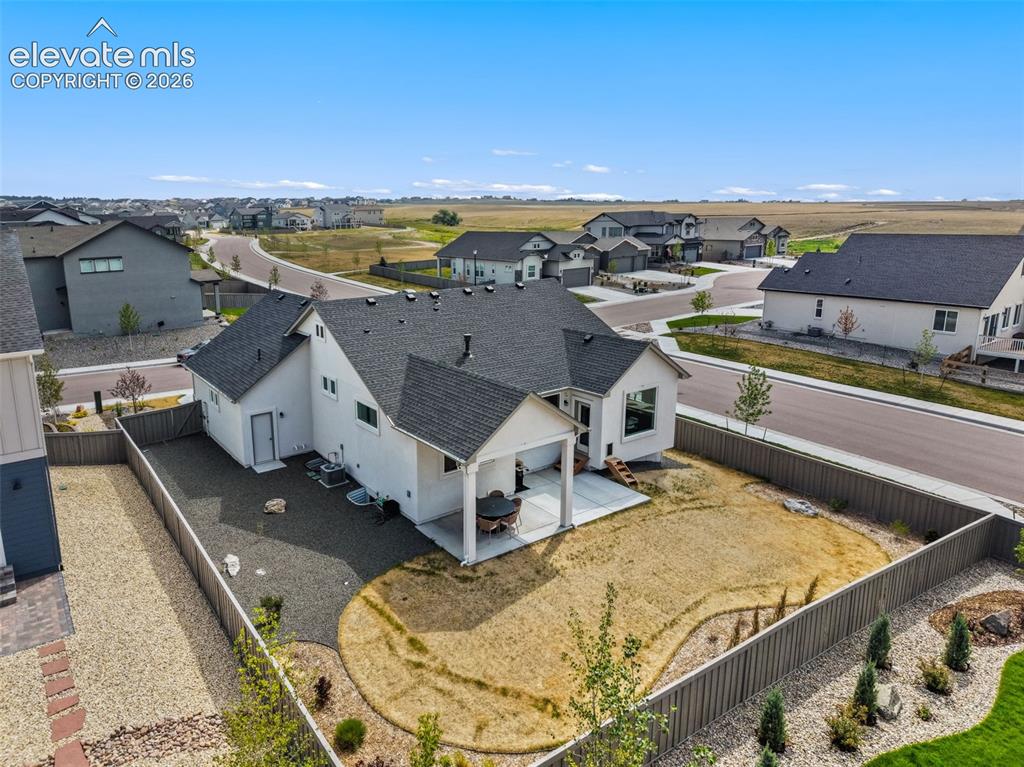 8297 Tom Ketchum Drive Colorado Springs CO 80908
