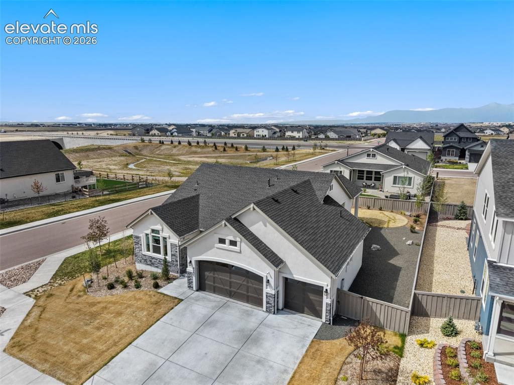 8297 Tom Ketchum Drive Colorado Springs CO 80908