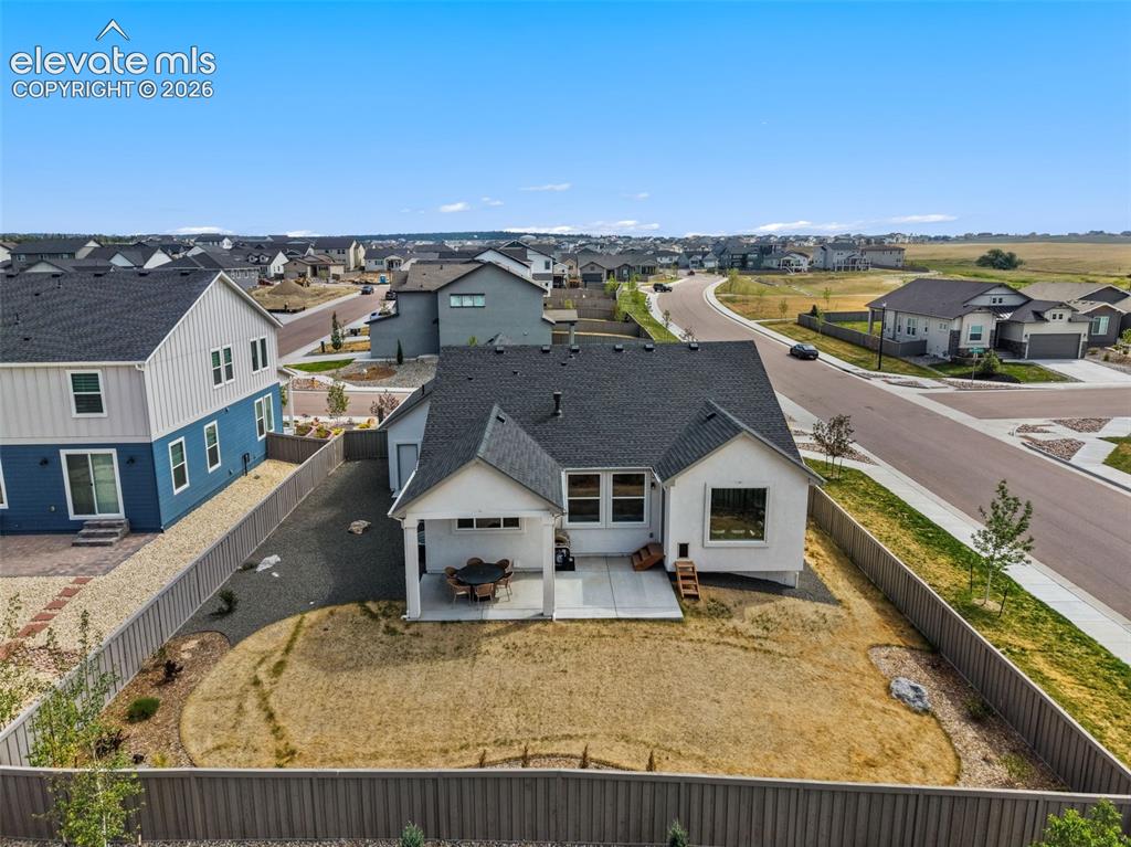 8297 Tom Ketchum Drive Colorado Springs CO 80908