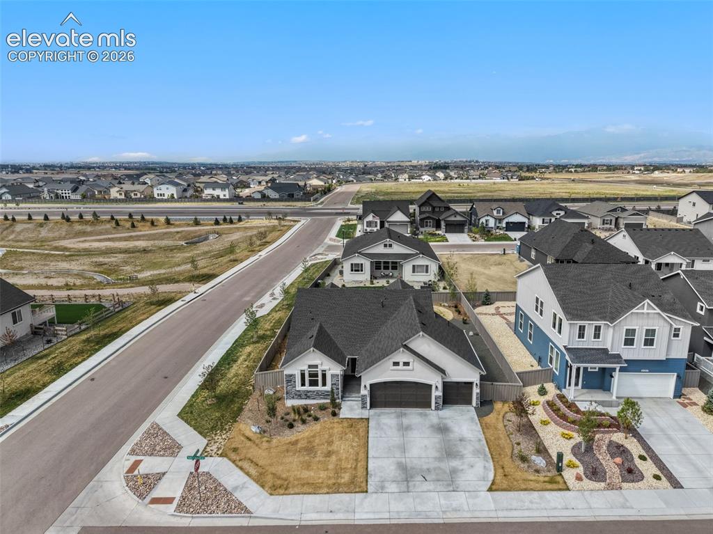 8297 Tom Ketchum Drive Colorado Springs CO 80908