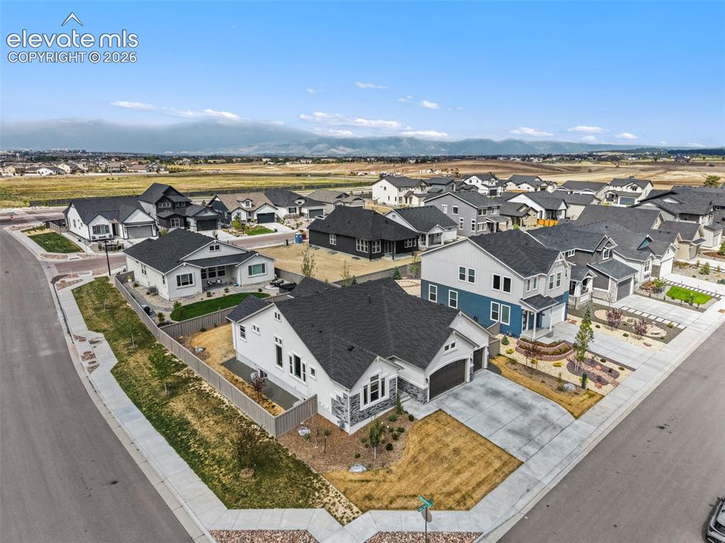 8297 Tom Ketchum Drive Colorado Springs CO 80908
