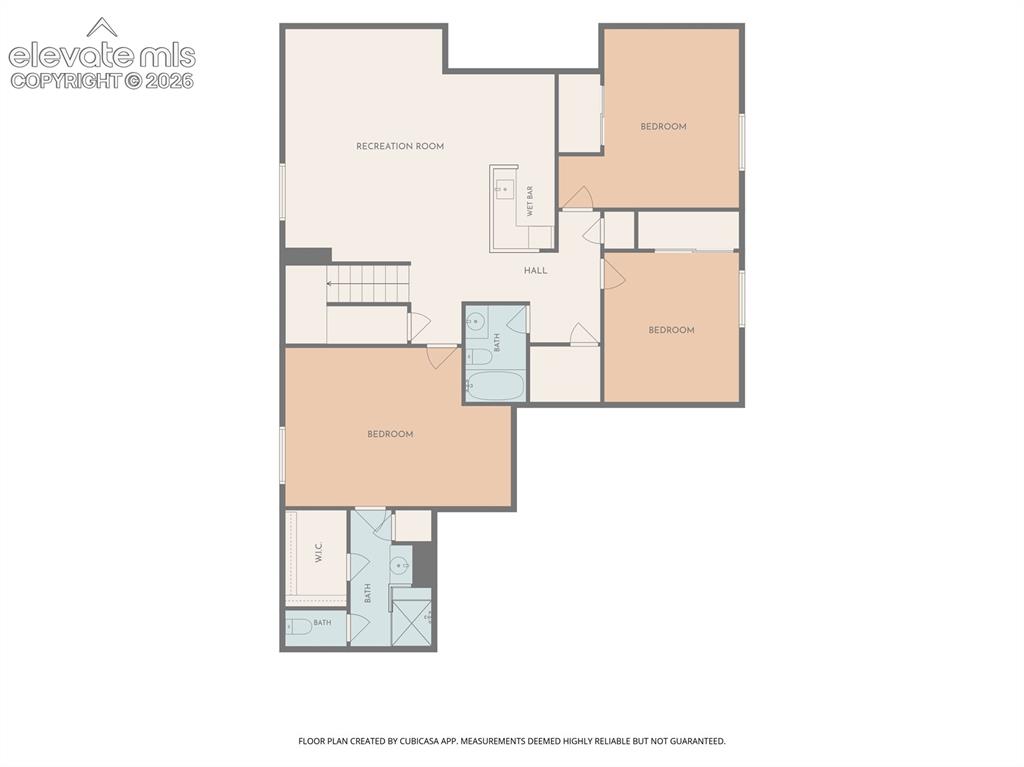 8297 Tom Ketchum Drive Colorado Springs CO 80908